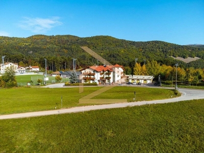 Prestigioso hotel in vendita Località Masen, Giovo, Provincia di Trento, Trentino - Alto Adige