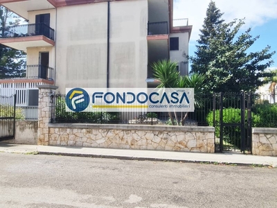 Quadrilocale in Vendita a Brindisi, zona Casale, 179'000€, 160 m²
