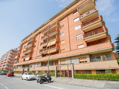 Quadrilocale in Vendita a Torino, 225'000€, 113 m²