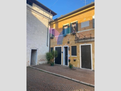 Quadrilocale in Vendita a Treviso, zona Centro storico, 330'000€, 110 m²