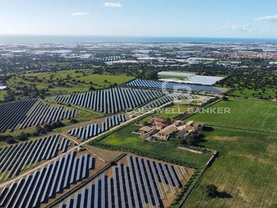 Rustico/Casale/Corte in vendita a Ragusa - Zona: Marina di Ragusa