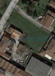 Terreno edificabile in vendita a Castel D'Ario