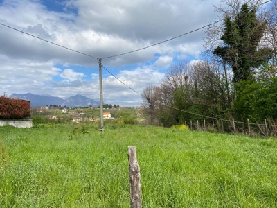 Terreno edificabile in vendita a Cesinali