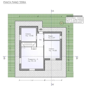 Terreno edificabile in vendita a Diano Castello