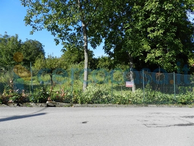 Terreno edificabile in vendita in Via Dei Campi 0, Castelveccana