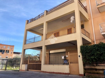 Trilocale in vendita a Palermo, Guarnaschelli