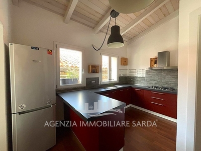 Trilocale in Vendita a Sassari, 85'000€, 80 m², arredato