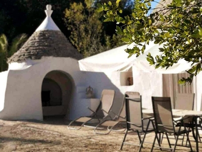 Trullo Canopo