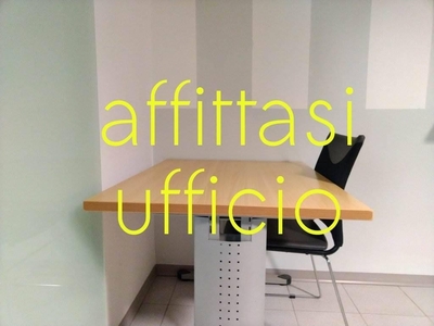 Ufficio condiviso in affitto a Agliana