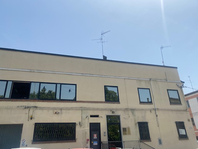 ufficio in vendita a Ferrara