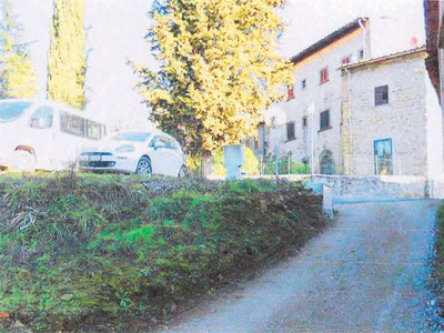 Vendita Appartamento Greve in Chianti