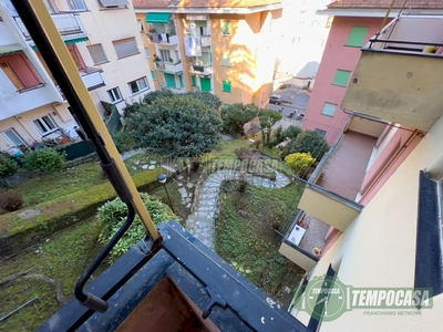 Vendita Appartamento Via dei Muretti, 18, Rapallo