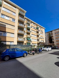 Vendita Appartamento Via Amatore Sciesa, 18/B, Rapallo