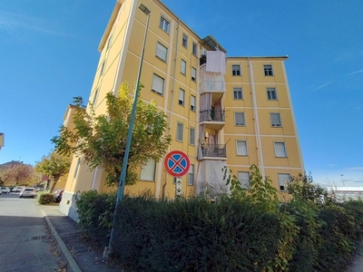 Vendita Appartamento Via Giuseppe Maggiora Vergano, Asti