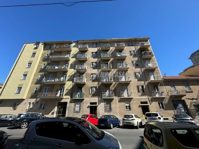 Vendita Appartamento Via luini, 88, Torino
