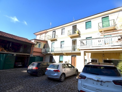 Vendita Appartamento Via Magenta, Castelletto Stura