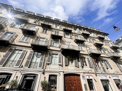 Vendita Appartamento Via Vincenzo Gioberti, 24, Torino