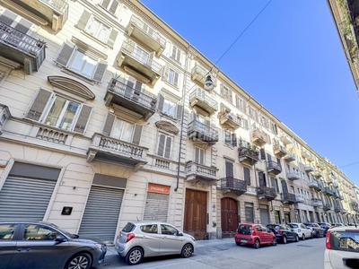 Vendita Appartamento Via Vincenzo Gioberti, 70, Torino