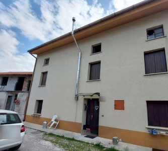 Vendita Casa singola Gemona del Friuli
