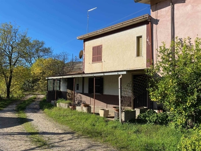 Vendita Casa singola, SAN GIOVANNI INCARICO