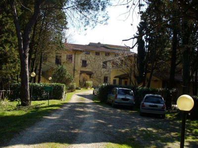 Vendita Hotel Figline e Incisa Valdarno