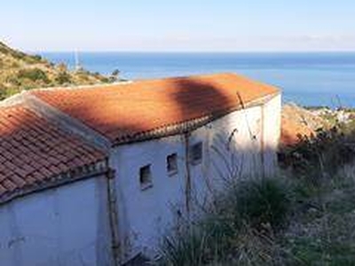 Vendita Rustico casale, CEFALU'