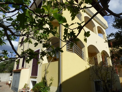 Vendita Villa, in zona LA CALETTA, SINISCOLA