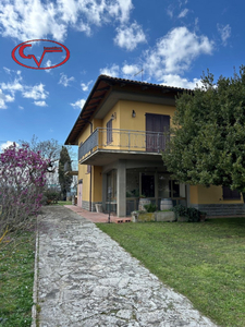 Villa a Laterina Pergine Valdarno - Rif. 7365