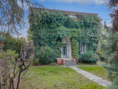 Villa a Rezzato - Rif. RZ2702