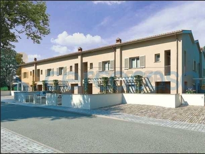 Villa a schiera di nuova costruzione, in vendita in Sp23 27, Pontedera
