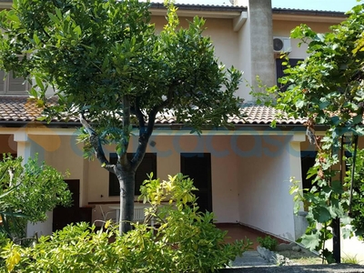 Villa a schiera in vendita in Via Mediterraneo Marina Di Sibari, Cassano Allo Ionio