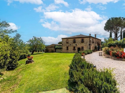 Villa di 638 mq in vendita loc podernovo, Monteroni d'Arbia, Toscana