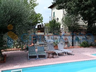 Villa in vendita a Figline E Incisa Valdarno