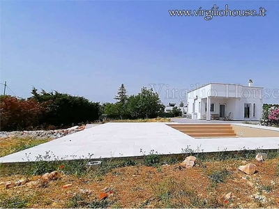 Villa in Vendita a Ostuni