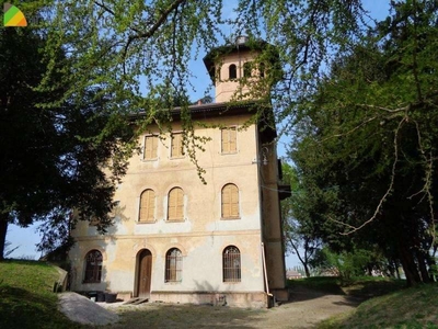 Villa in Vendita a Reggio Emilia Sabbione