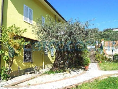Villa in vendita in Località Case Conforti, Roccadaspide