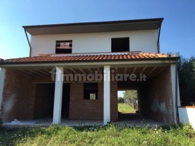 Villa nuova a Ortona - Villa ristrutturata Ortona