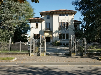 Villa unifamigliare di 900 mq a Treviso