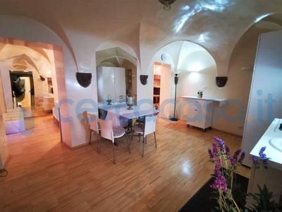Appartamento Bilocale in vendita a Viterbo
