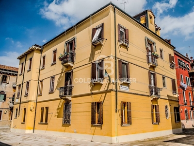 Appartamento di 114 mq a Venezia