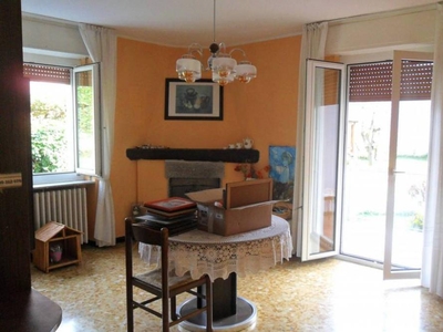 appartamento in vendita a Berbenno di Valtellina