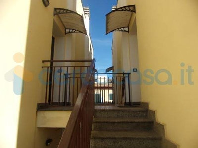 Appartamento Trilocale di nuova costruzione, in vendita in Via Quarto Sant' Antonio, Marino