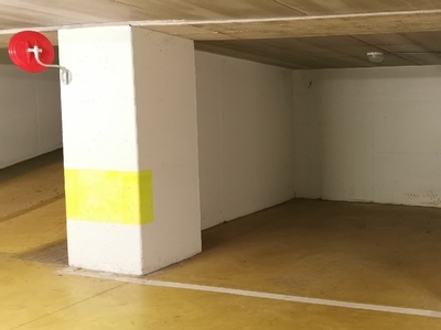 Box/Garage 15mq in affitto a Marostica