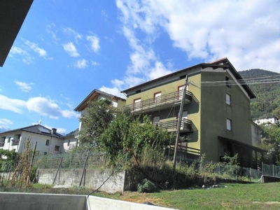 rustico / casale in vendita a Berbenno di Valtellina