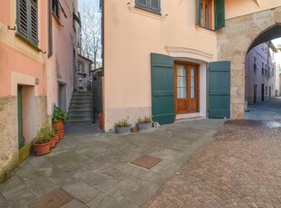 Accogliente appartamento di 150m²: WiFi, Lavatrice, TV, Parcheggio | Varese
