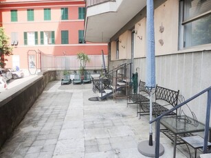 Affitto Appartamento via San Bartolomeo degli Armeni, Genova