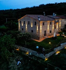 Agriturismo Fonte Belvedere