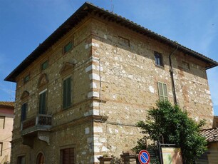 Appartamento Affascinante in vendita - Torrenieri, Montalcino