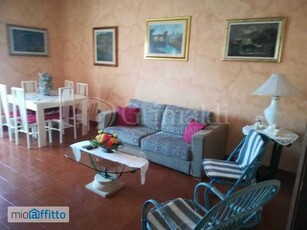 Appartamento arredato con terrazzo Anzio