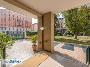 Appartamento arredato con terrazzo Città studi, lambrate, udine, loreto